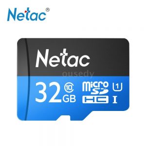 Netac 32G Micro SD