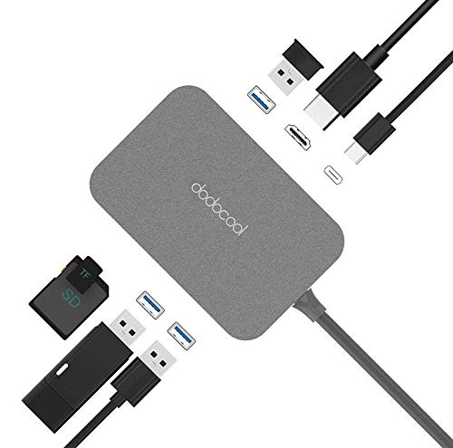 dodocool Hub USB