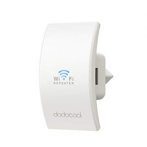 dodocool WiFi Repetidor