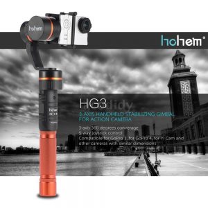 hohem HG3