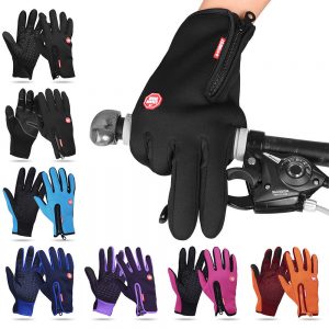 Ciclismo Guantes Bicicleta