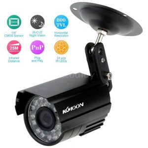 Cámara vigilancia KKmoon