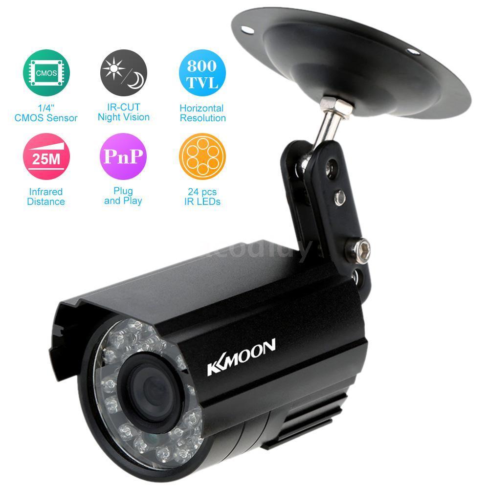Cámara vigilancia KKmoon