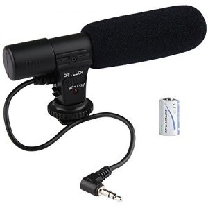 Sidande Mic-01 micrófono