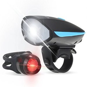 Tomshine Luz Bicicleta