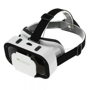 VR SHINECON