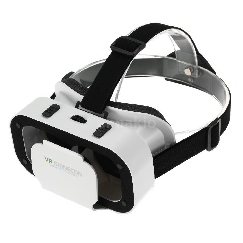 VR SHINECON