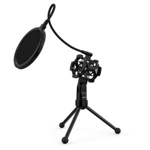 ammoon Soporte Micrófono