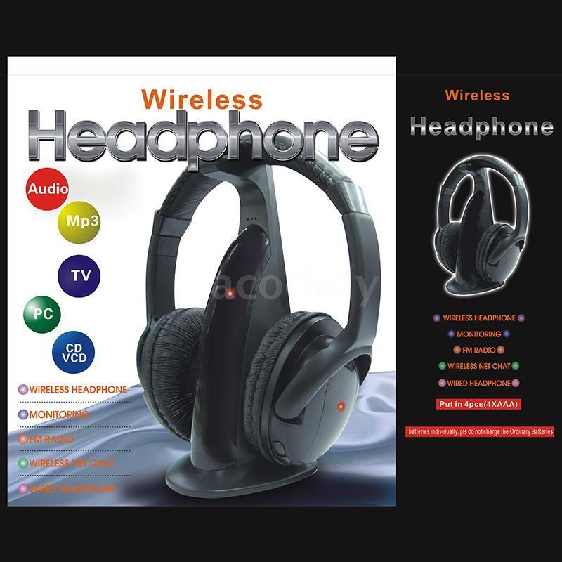 auriculares PC portátil