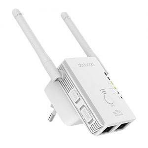 dodocool Extensor red WIFI