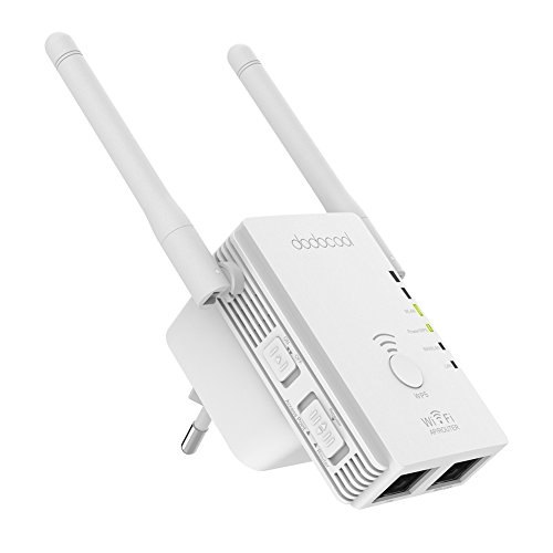 dodocool Extensor red WIFI