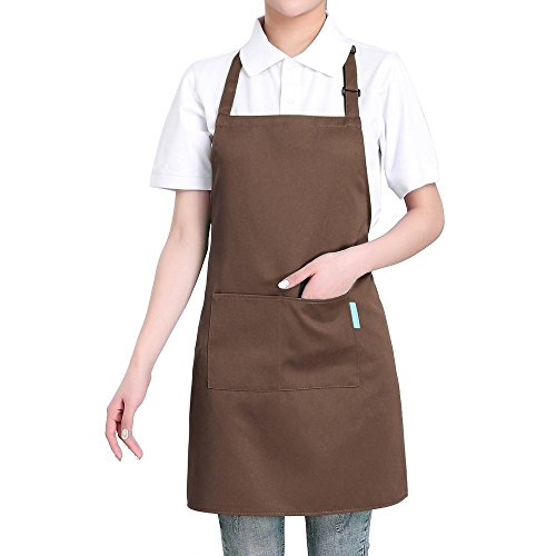 esonmus Delantal ajustable