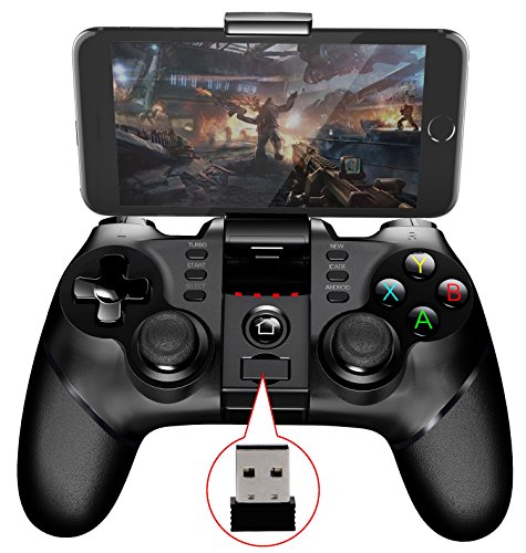 iPega Controlador Inalámbrico