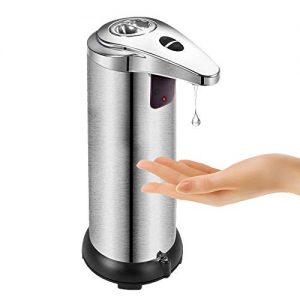 GogoTool Dispensador Jabón Automático