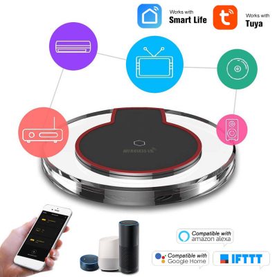 Sonoff WiFi-IR