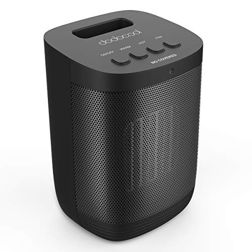 dodocool Calefactor eléctrico