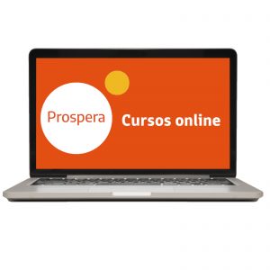 Cursos Prospera