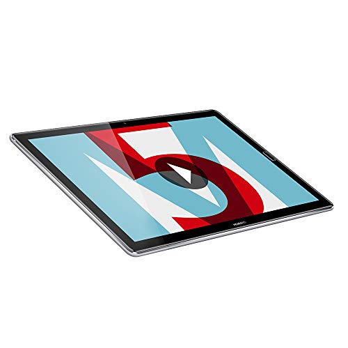 Huawei MediaPad M5