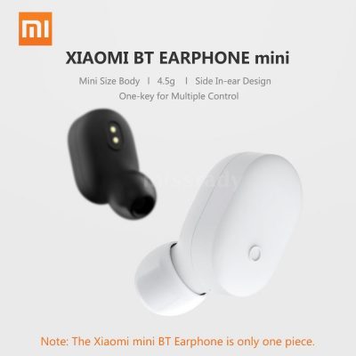 Xiaomi mini Bluetooth Earphone