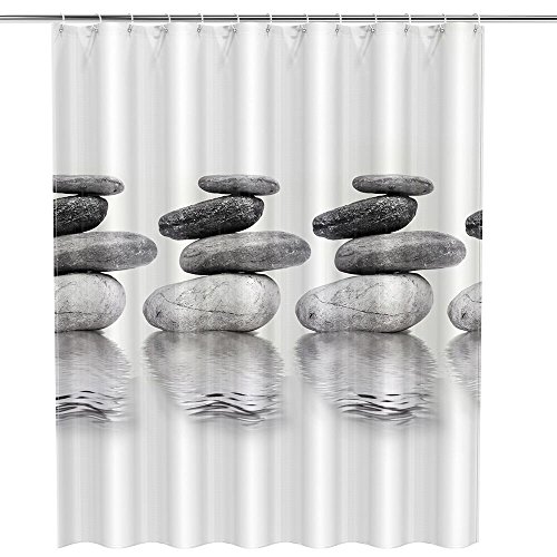 htovila Cortinas Baño