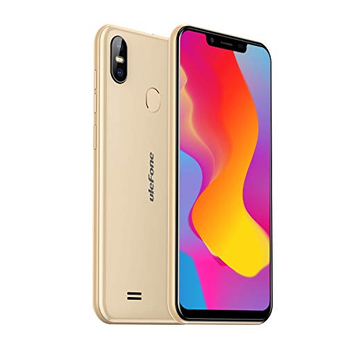 Ulefone S10 Pro