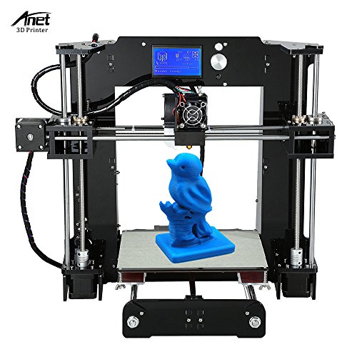 Anet A6 Impresora 3D