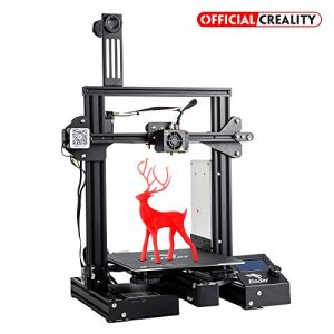 Creality 3D ender 3X