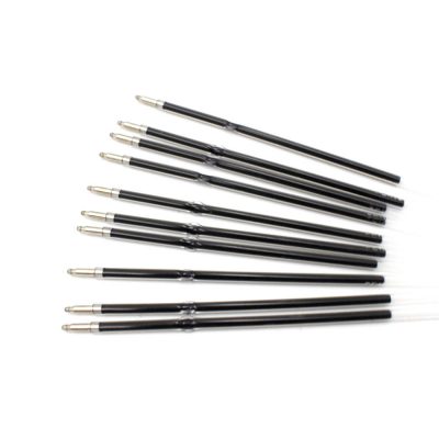 Pluma De Tinta