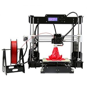 Anet A8 Impresora