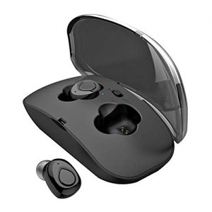 X18 TWS Auriculares