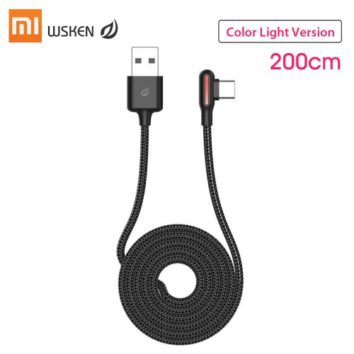 Xiaomi WSKEN tipo C