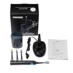 Cepillo de dientes eléctrico sónico recargable por 49,99 €