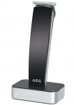 AEG HSM 5673 depiladora (Barba, Oído, Nariz, Integrado) por 23,91 €