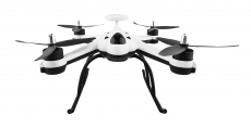Irdrone X6 GPS Drone Profesional por 283,41€ con 53 € descuento.