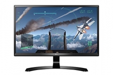LG 24UD58-B monitor de 24 pulgadas 4K LED IPS por 264,99 €