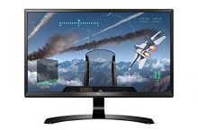 LG 24UD58-B monitor de 24 pulgadas 4K LED IPS por 269,99 €