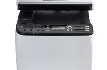 Ricoh SPC250SF LASER Color impresora multifunción por 188,73 €