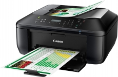 Canon PIXMA MX475 impresora multifunción de tinta por 54,07 €