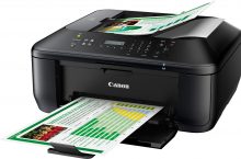 Canon PIXMA MX475 impresora multifunción de tinta por 56,09 €