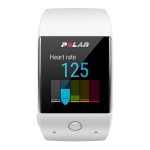 Polar M600 – Smartwatch con GPS integrado y pulsómetro por 249,99 €