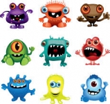 Alucinante Monster Weekend de ebay con articulos por menos de 5€