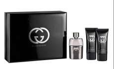 GUCCI Estuche de regalo Perfume +After Shave + Gel de Ducha con el 51% de descuento