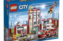 LEGO exclusivo online El Corte Ingles, pedazo de precios.