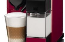 De’Longhi Lattissima cafetera por 215 €