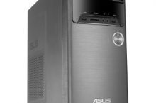 Asus M32CD-SP045T PC sobremesa i5, 16GB, HDD 1TB, GTX950 2GB por 699 €