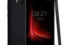 Vernee Apollo Lite smartphone 5.5″, 4GRam, 32GRom por 175,99 €