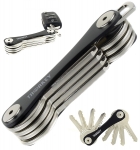 Organizador de llaves marca ThorKey por 14,95 €
