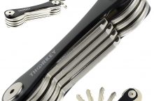 Organizador de llaves marca ThorKey por 14,95 €