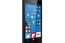 Microsoft Lumia 550 smartphone 1 GB 8 GB por solo 72,99 €