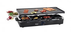 Tristar Gourmet RA-2995 raclette con grill para 8 personas por 37,44 €